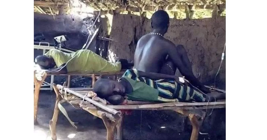 Opinion: Returning South Sudan to the Stone Age!!