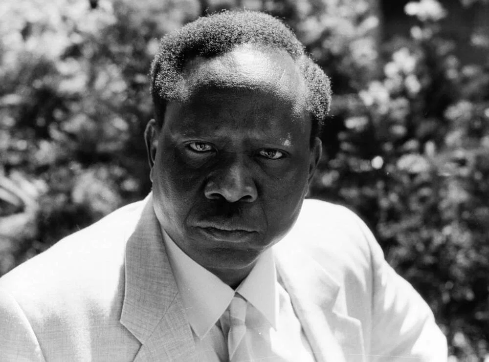 NAS mourns Gen. Joseph Lagu Yanga, hails him as an icon of South Sudan’s struggle for freedom
